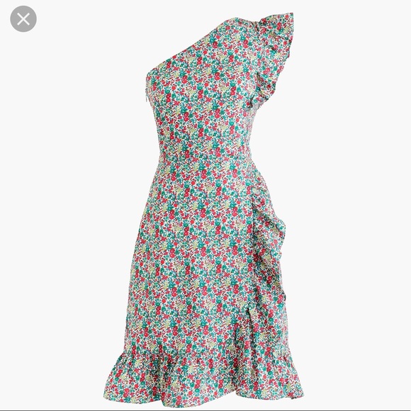 J. Crew Dresses & Skirts - SOLD NEW J crew flower dress
